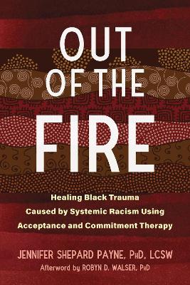 Book cover for Out of the Fire