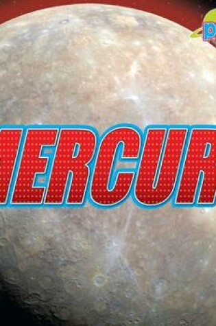 Cover of Mercury