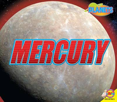 Book cover for Mercury