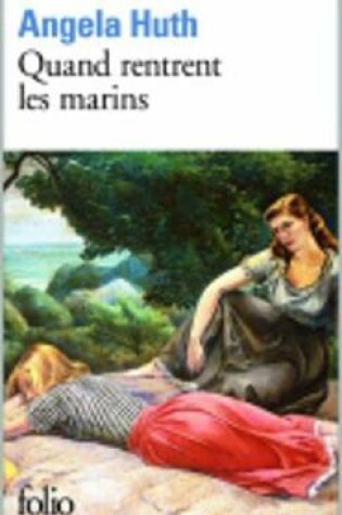 Cover of Quand rentrent les marins