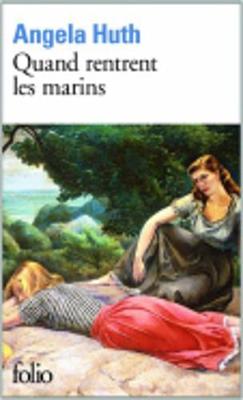 Book cover for Quand rentrent les marins