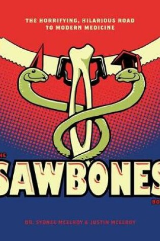 Cover of Sawbones