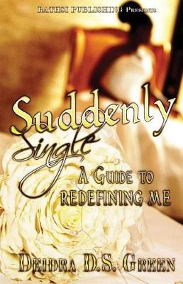 Book cover for Suddenly Single