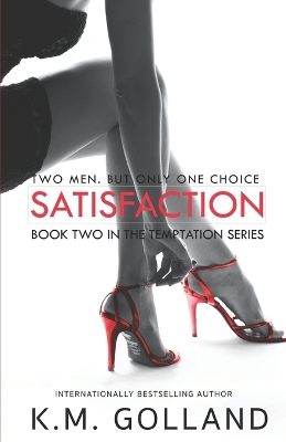 Cover of Satisfaction