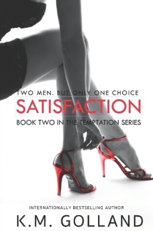 Cover of Satisfaction