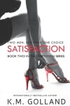 Book cover for Satisfaction