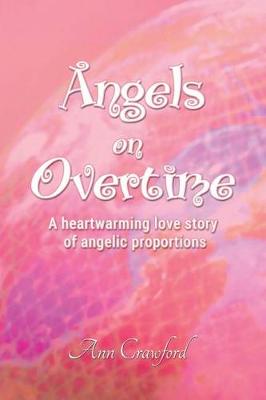 Book cover for Angels on Overtime