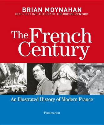 Book cover for The French Century