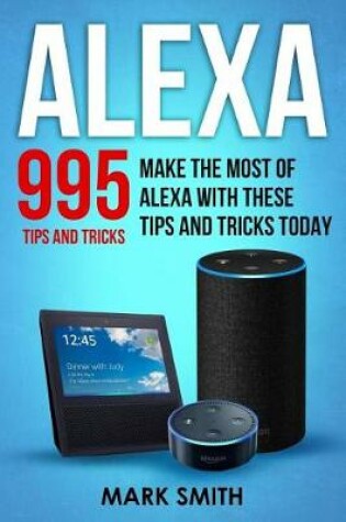 Cover of Alexa