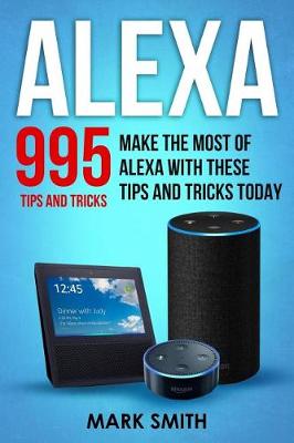 Book cover for Alexa