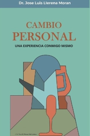 Cover of Cambio personal