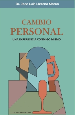 Book cover for Cambio personal