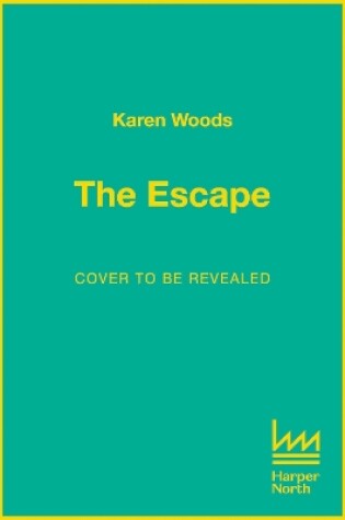 Cover of The Escape