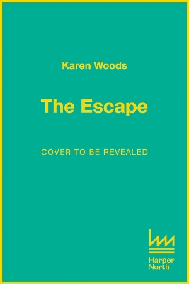 Cover of The Escape