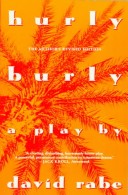 Book cover for Hurlyburly