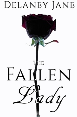 Cover of The Fallen Lady