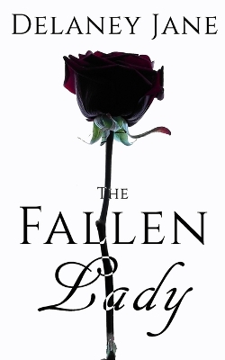 Book cover for The Fallen Lady