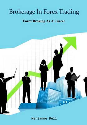 Book cover for Brokerage in Forex Trading