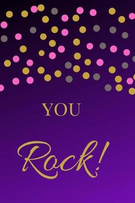 Book cover for You Rock