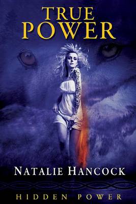 Book cover for True Power