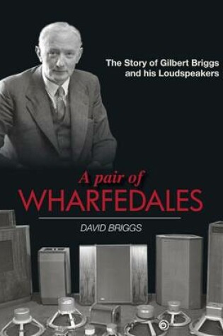 Cover of A Pair of Wharfedales