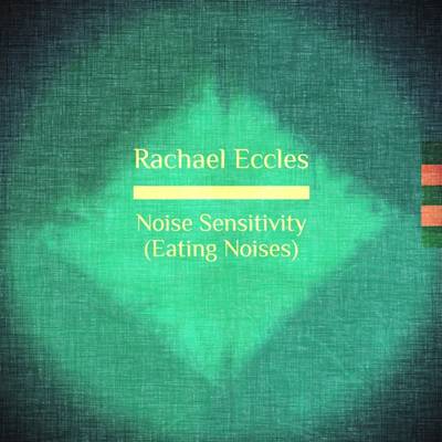 Book cover for Noise Sensitivity: Stop Sensitivity to Eating Noises Hypnotherapy, Self Hypnosis CD