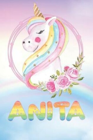 Cover of Anita