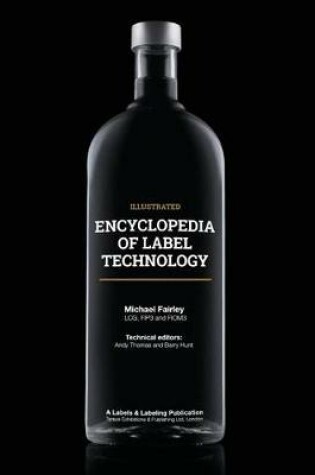Cover of Encyclopedia of Label Technology