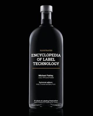 Cover of Encyclopedia of Label Technology