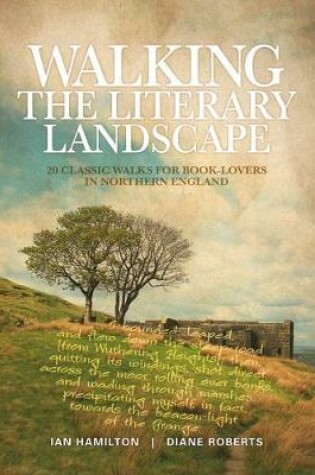 Cover of Walking the Literary Landscape