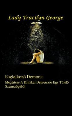 Book cover for Foglalkozo Demons