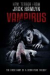 Book cover for Vampirus