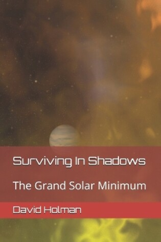 Cover of Surviving In Shadows