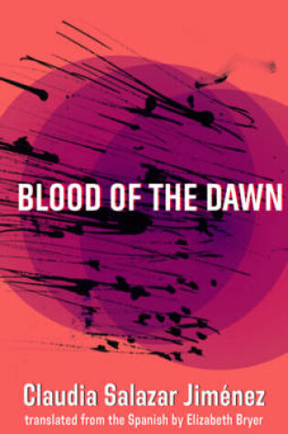 Cover of Blood of the Dawn