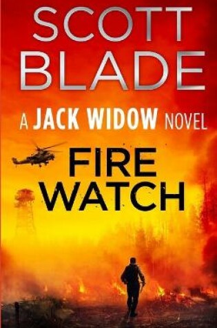 Cover of Fire Watch