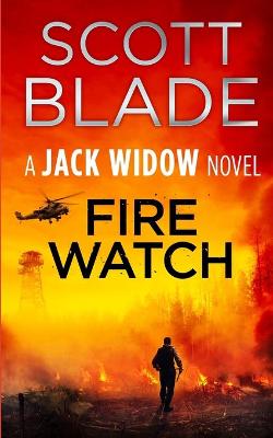 Cover of Fire Watch