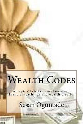 Book cover for Wealth Codes
