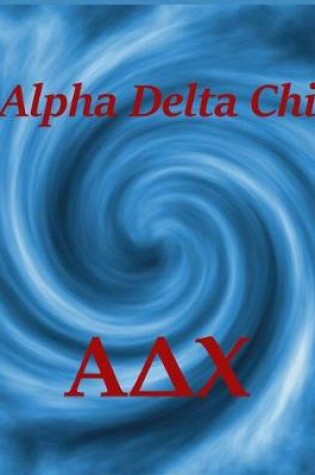 Cover of Alpha Delta Chi