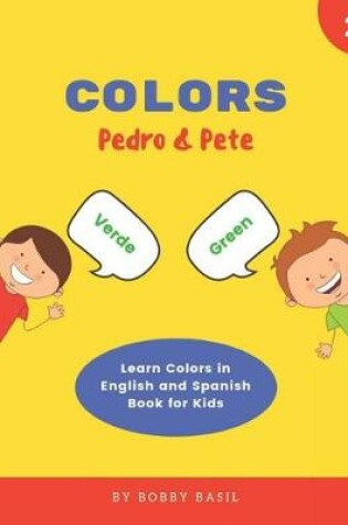 Cover of Colors