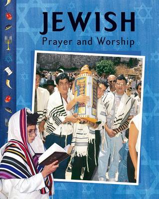 Book cover for Jewish