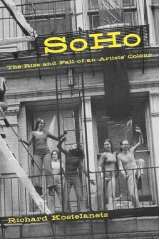 Cover of Soho