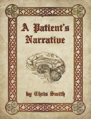 Book cover for A Patient's Narrative