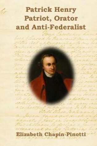 Cover of Patrick Henry