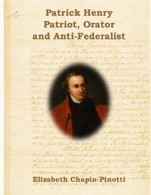 Cover of Patrick Henry