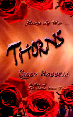 Book cover for Thorns