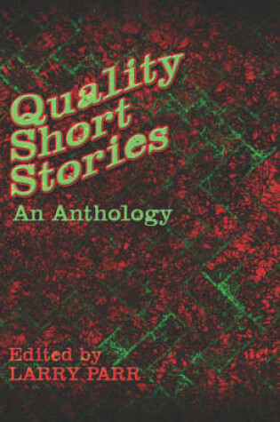 Cover of Quality Short Stories