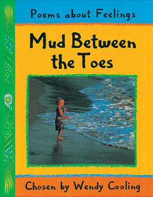Cover of Mud Between The Toes
