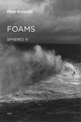 Book cover for Foams