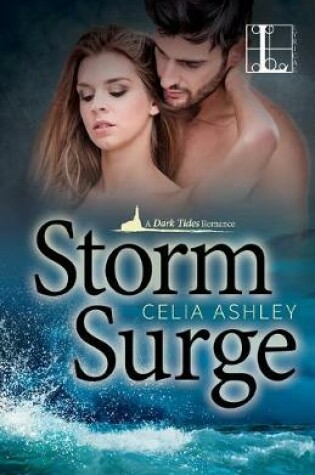 Cover of Storm Surge