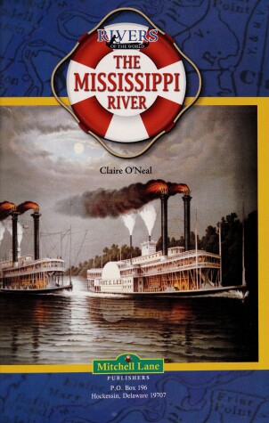 Cover of The Mississippi River